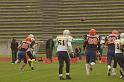 Les Corsaires Evry vs Les Gaulois de Sannois 404